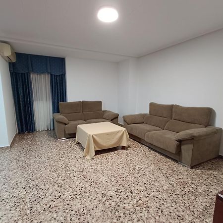 Torrellano Appartement Buitenkant foto