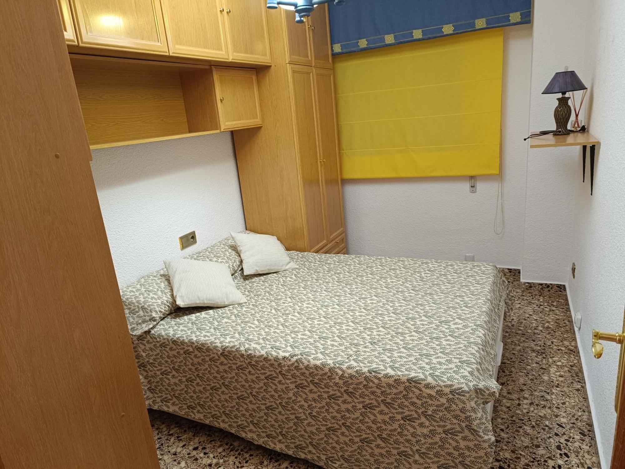 Torrellano Appartement Buitenkant foto