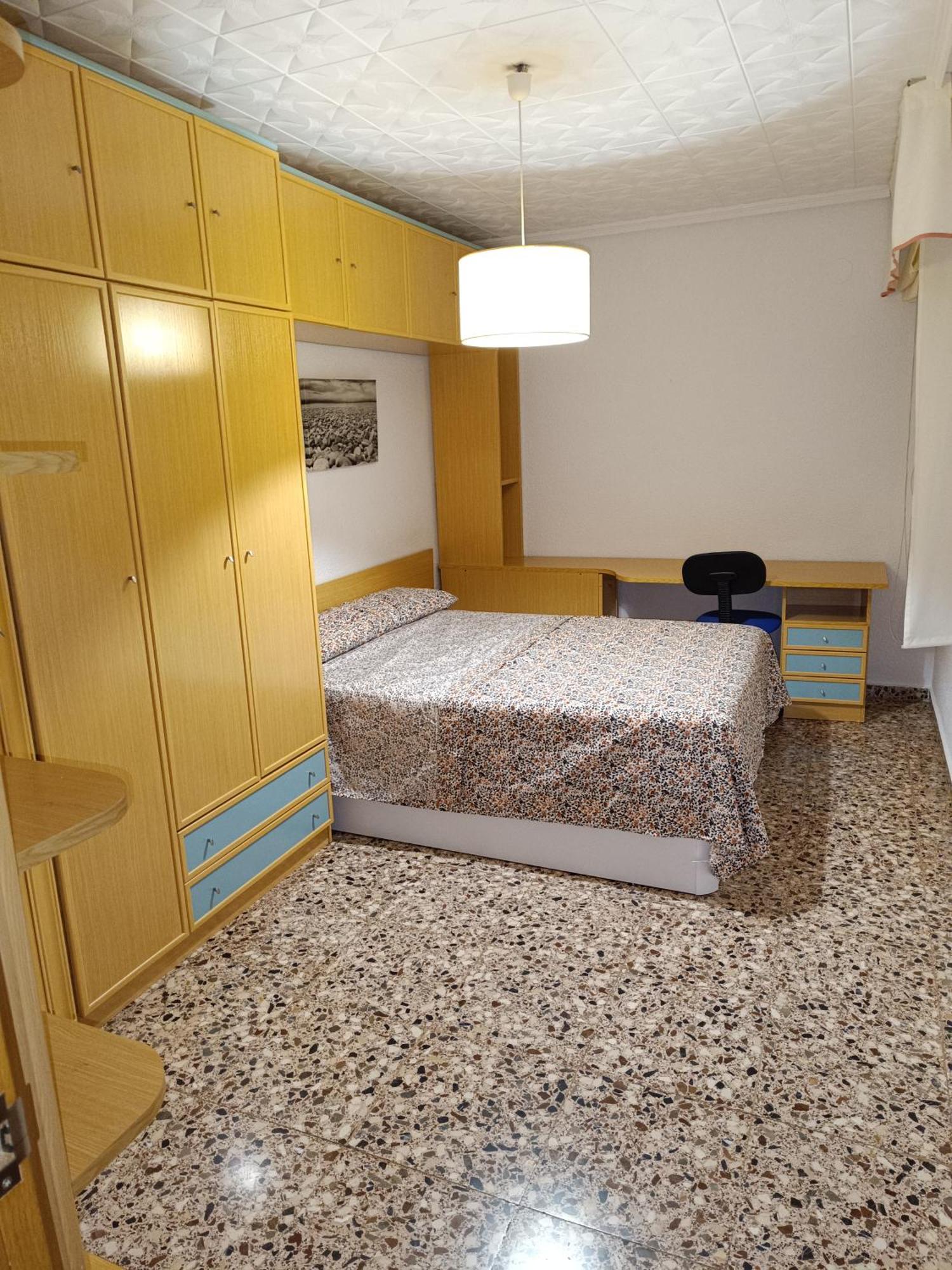 Torrellano Appartement Buitenkant foto